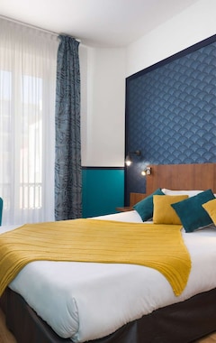 Hotelli Hotel Nap by HappyCulture (Nizza, Ranska)