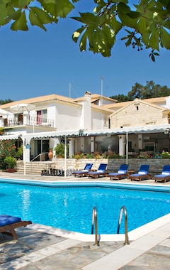 Hotel Paxos Club Resort & Spa (Gaios, Grecia)