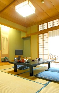 Ryokan Yumoto Kashiwaya (Chikuma, Japan)