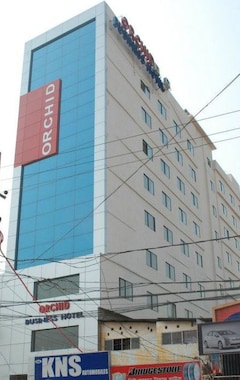 Hotel Orchid Business (Chittagong, Bangladesh)