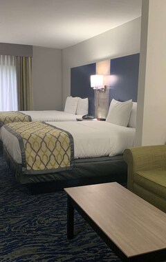 Hotel Best Western Knoxville Airport/Alcoa (Alcoa, USA)