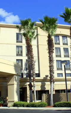 Hotelli Hampton Inn Jacksonville - I-95 Central (Jacksonville, Amerikan Yhdysvallat)