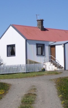 Casa rural apartment Nedra-Vatnshorn (Hvammstangi, Islandia)