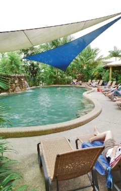 Hotelli Bohemia Resort Cairns (Cairns, Australia)