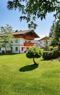 Hotel Sonnberg Ferienanlage (Flachau, Østrig)
