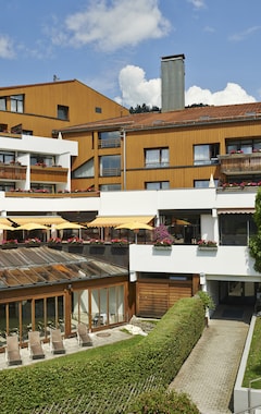 Hotel Karma Bavaria (Schliersee, Alemania)
