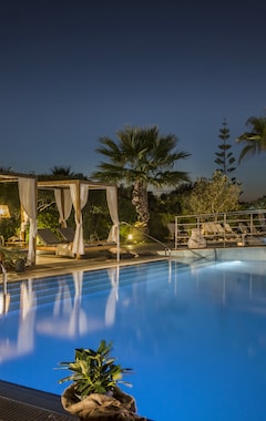 Avithos Resort Hotel (Svoronata, Greece)