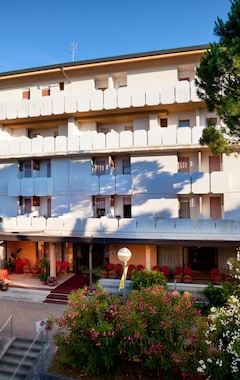 Hotelli Kennedy (Bibione, Italia)