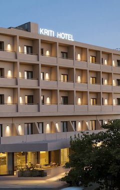 Hotelli Kriti Hotel (Hania, Kreikka)