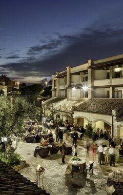 Unahotels Regina Bari (Noicàttaro, Italien)