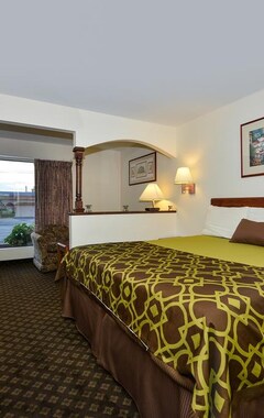 Hotel Americas Best Value Inn & Suites (Williamstown, USA)