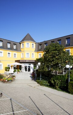 Hotelli Hotel Mader (Katsdorf, Itävalta)