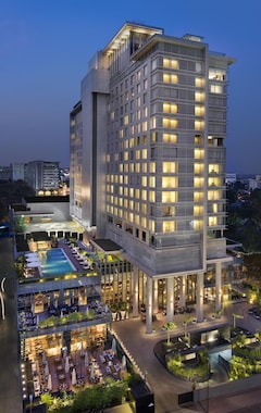 JW Marriott Hotel Pune (Pune, India)