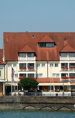 Hotel Akzent Löwen (Langenargen, Tyskland)