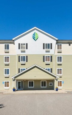 Hotel Extended Stay America Select Suites - Atlanta - Alpharetta (Alpharetta, EE. UU.)