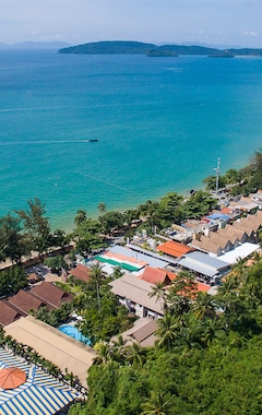 Aonang Princeville Villa Resort & Spa - GHA WellHotel-Halal Certified, Krabi, Thailand (Ao Nang, Thailand)