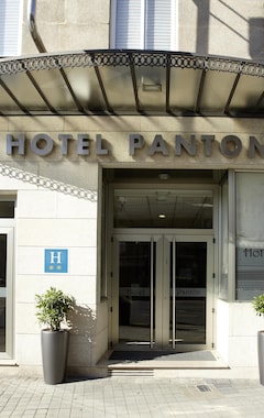 Hotel Panton (Vigo, Spanien)