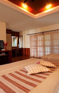 Hotelli Vana Varin Resort (Hua Hin, Thaimaa)