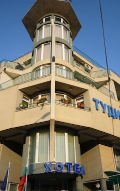 Hotel Tudi (Obzor, Bulgarien)