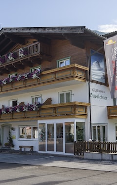 Hele huset/lejligheden BUSSLEHNER Apartments (Achenkirch, Østrig)