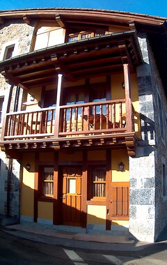 Koko talo/asunto Apartamentos Casa Celia (Vega de Liébana, Espanja)