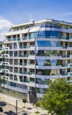 Hele huset/lejligheden Super Central Luxury Apartments (Burgas, Bulgarien)