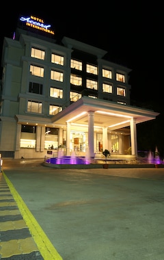 Hotelli HOTELACCORD INTERNATIONAL (Chhindwara, Intia)