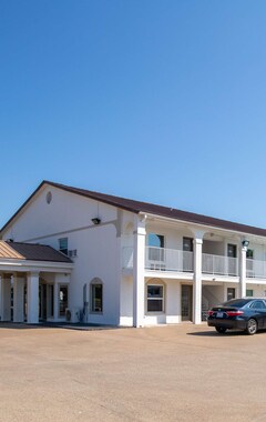 Hotelli Motel 6-Bryan, Tx - University Area (Bryan, Amerikan Yhdysvallat)