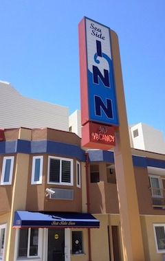 Hotelli Seaside Inn (San Francisco, Amerikan Yhdysvallat)