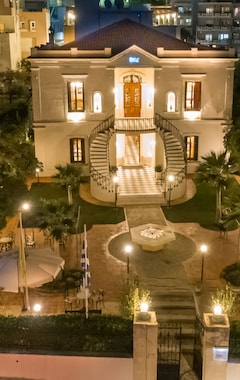 Halepa Hotel - The traditional city hotel (La Canea, Grecia)