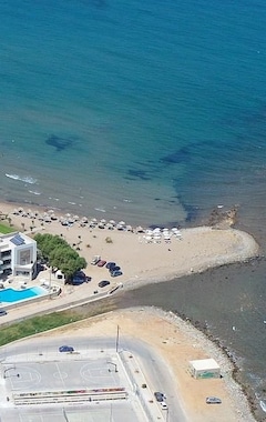 Hotel Nautilus Bay (Kissamos - Kastelli, Grecia)