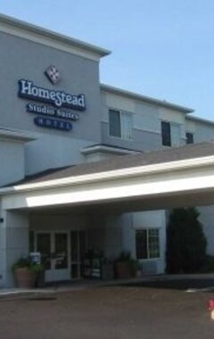 Hotelli Extended Stay America Suites - Norwalk - Stamford (Norwalk, Amerikan Yhdysvallat)