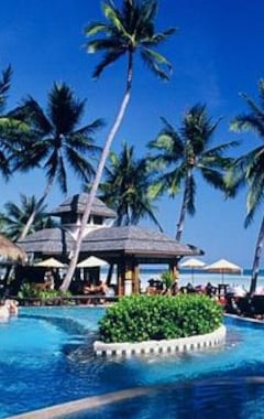 Lomakeskus Chaba Cabana Beach Resort (Bophut, Thaimaa)