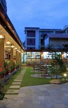 Apsara Boutique Hotel (Katmandú, Nepal)