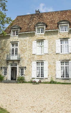 Hotel Chateau D'Orion (Orion, Francia)