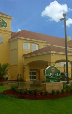 Hotel La Quinta by Wyndham Baton Rouge Denham Springs (Baton Rouge, USA)