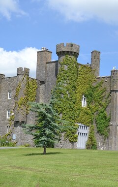 Hotel Lisheen Castle (Thurles, Irlanda)