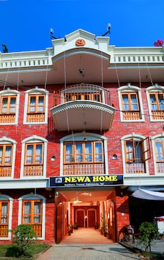 Majatalo Newa Home (Kathmandu, Nepal)