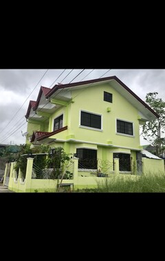 Hele huset/lejligheden Cozy Homestay Tuguegarao (Tuguegarao City, Filippinerne)