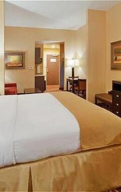 Hotel Holiday Inn Express & Suites Sacramento NE Cal Expo (Sacramento, EE. UU.)