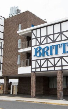Brittany Motel (Wildwood, USA)