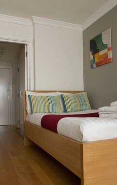 Hotel Inverness Terrace Serviced Apartments (Londres, Reino Unido)