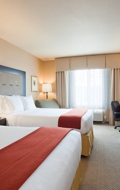 Hotelli Holiday Inn Express & Suites Spruce Grove - Stony Plain, an IHG Hotel (Spruce Grove, Kanada)