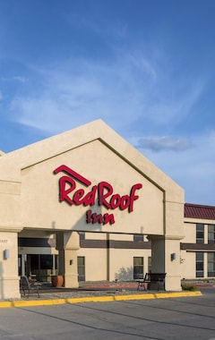 Motel Red Roof Inn Ames (Ames, USA)