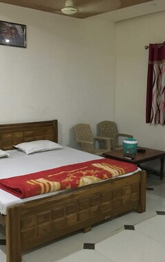Hotel Shreyansh (Chhindwara, Indien)