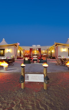Hotelli Hotel Desert Nights Camp (Ibra, Oman)