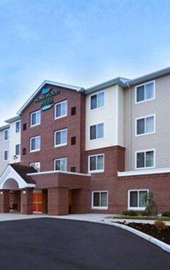 Hotelli Homewood Suites by Hilton Atlantic City/Egg Harbor Township (Egg Harbor Township, Amerikan Yhdysvallat)