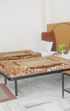 Hotel Dwarka (Nagpur, Indien)