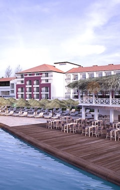 Hotel Gaia Beach (Kocaeli, Tyrkiet)