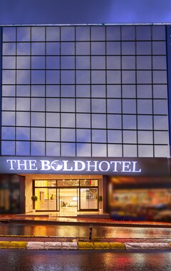 The Bold Hotel (Istanbul, Tyrkiet)